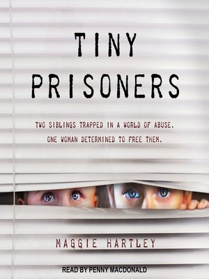 Tiny Prisoners - Audiobook